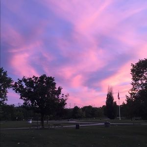 Meet your Posher, Victoria